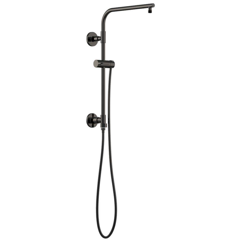 Euro Round Shower Column-shop