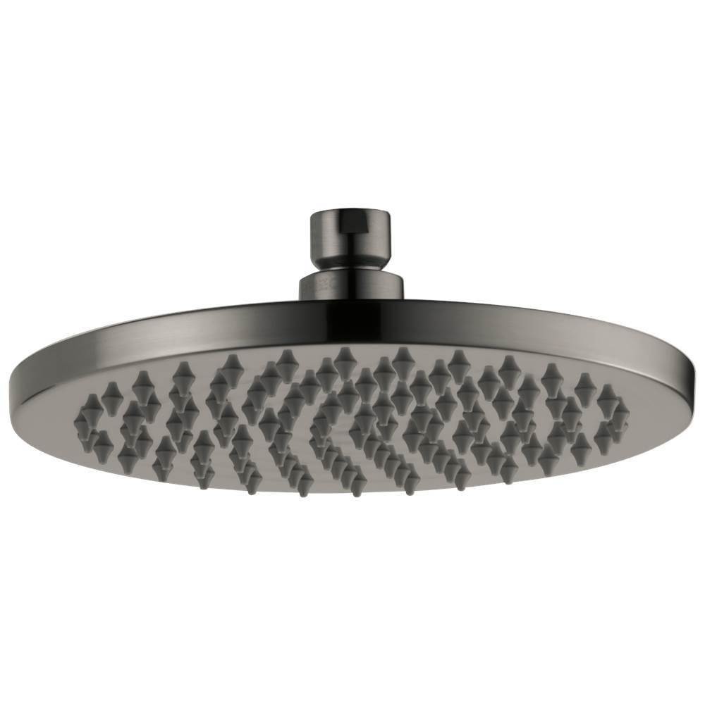 Round Raincan Showerhead .-shop