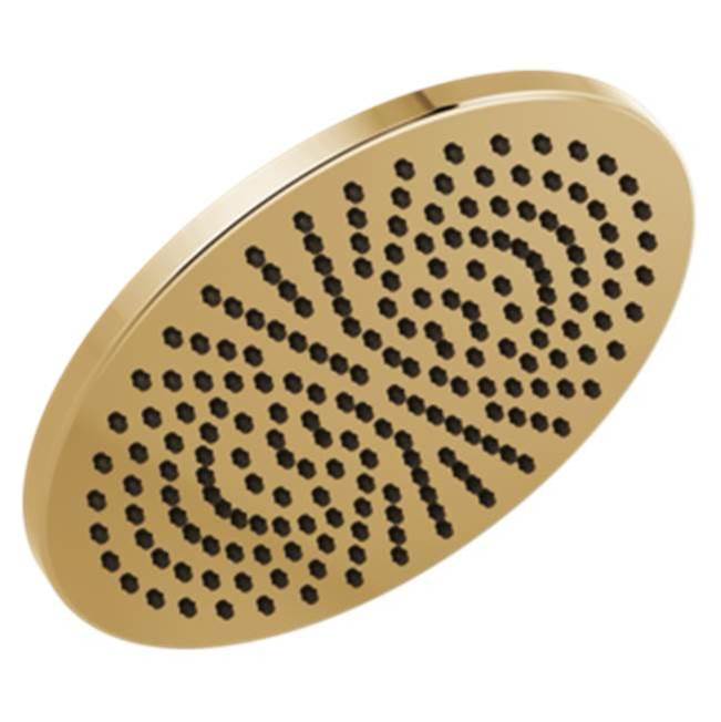 Round Raincan Showerhead-shop