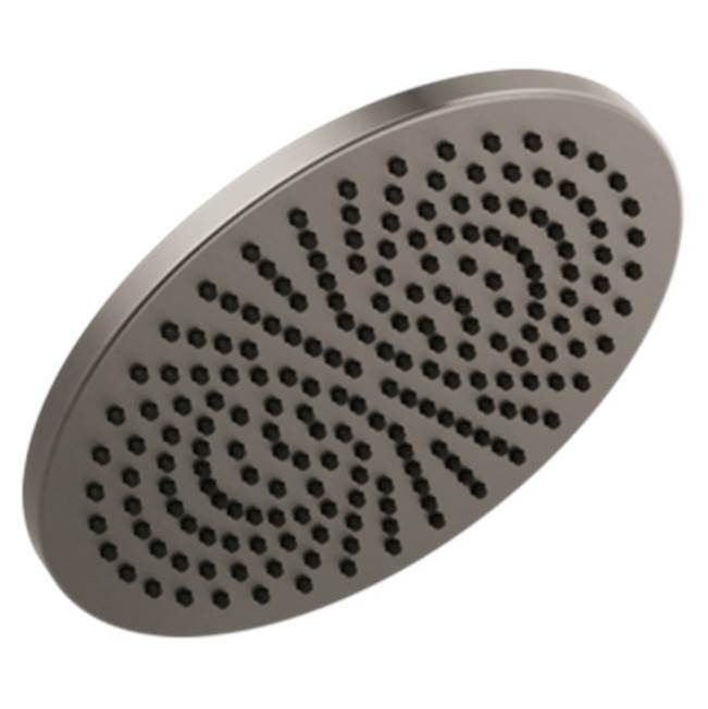 Round Raincan Showerhead-shop