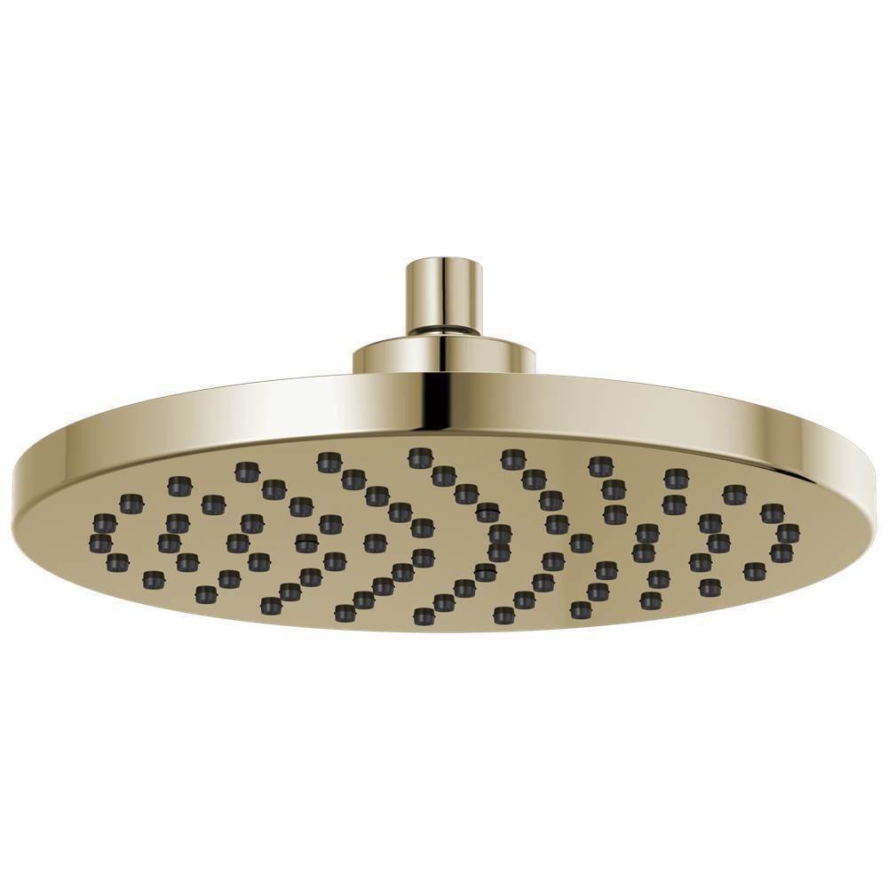 Raincan Showerhead-related