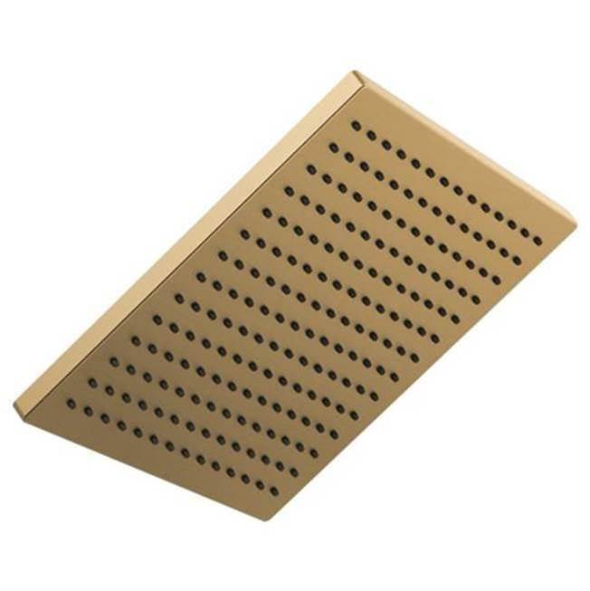 Square Raincan Showerhead-related