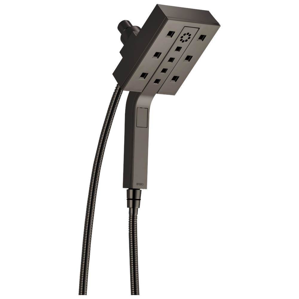 H2Okinetic Euro Square Hydrati 2In1 Shower-related