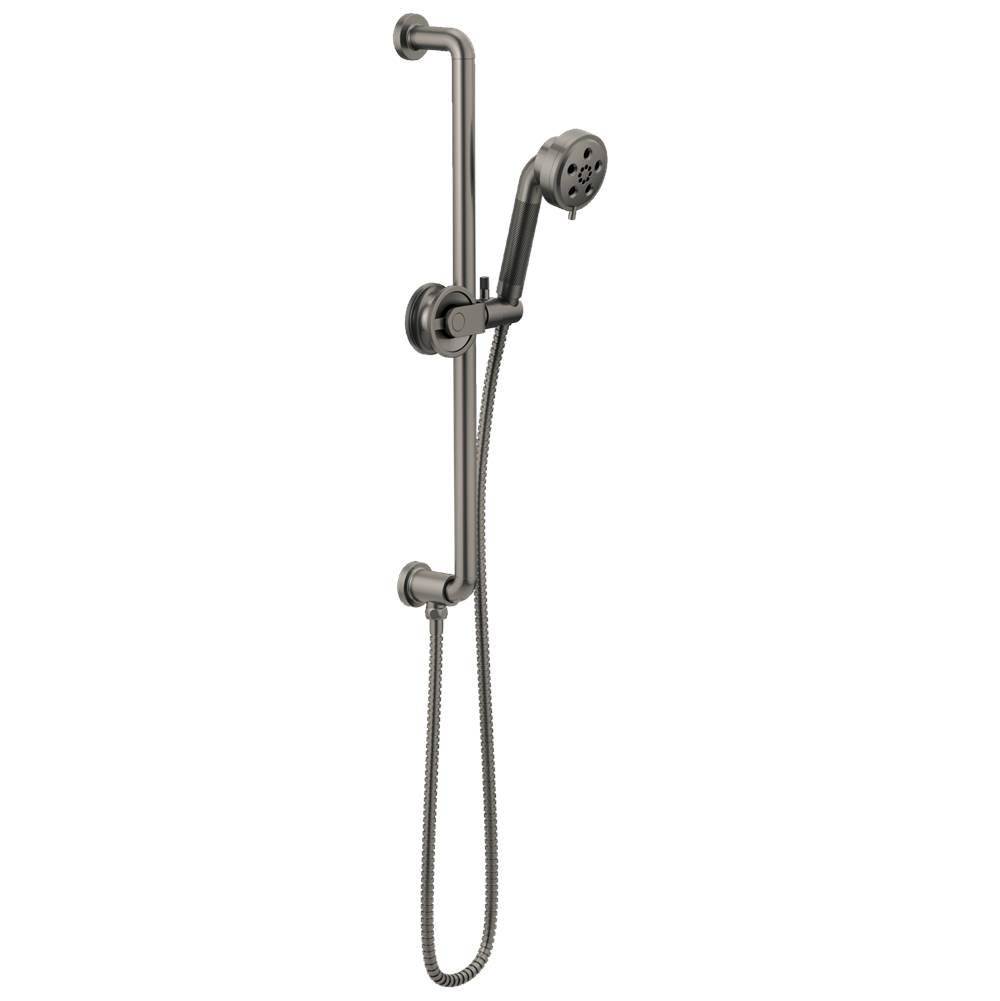 Slide Bar With Handshower De Bar 3S-related