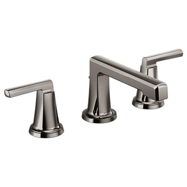 Levoir™ Widespread Lavatory Faucet With Low Spout - Less Handles-related
