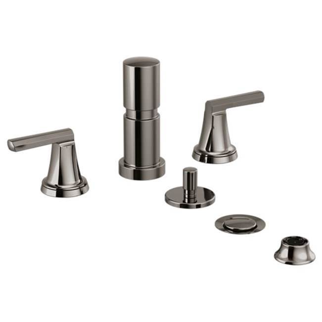 Levoir™ Bidet Faucet - Less Handles-related
