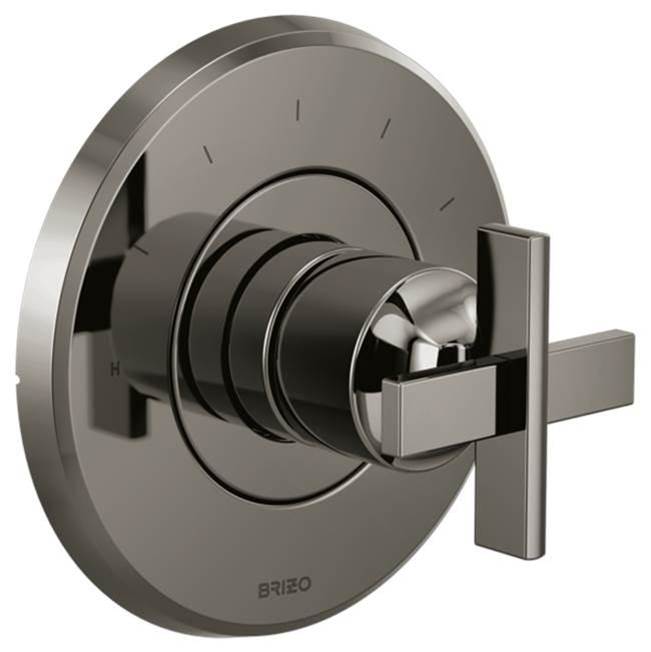 Levoir™ Sensori® Thermostatic Valve Trim - Less Handle-related