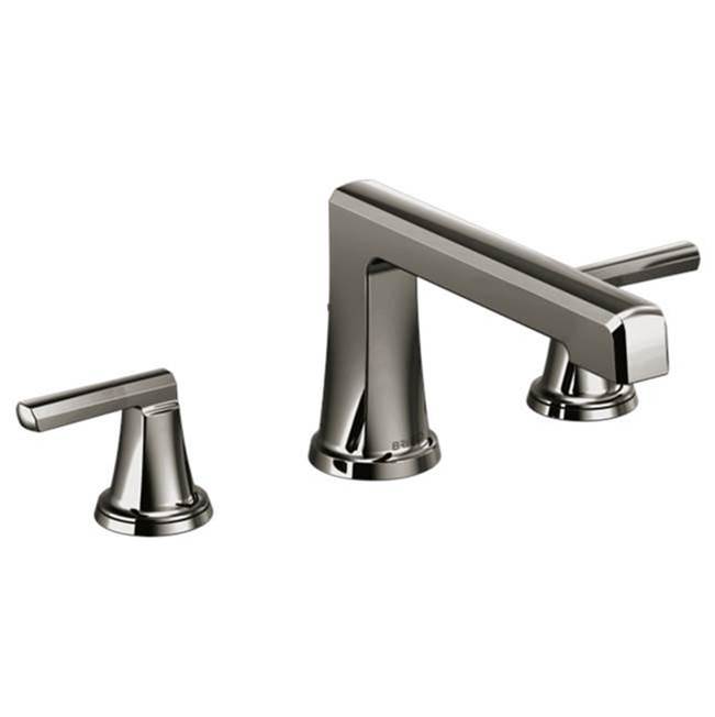 Levoir™ Roman Tub Faucet - Less Handles-related