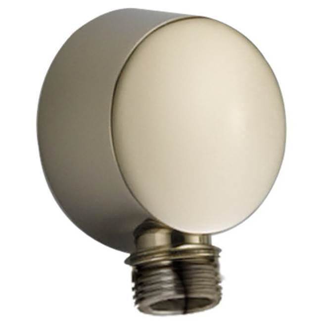 Wall Elbow & Gasket-related