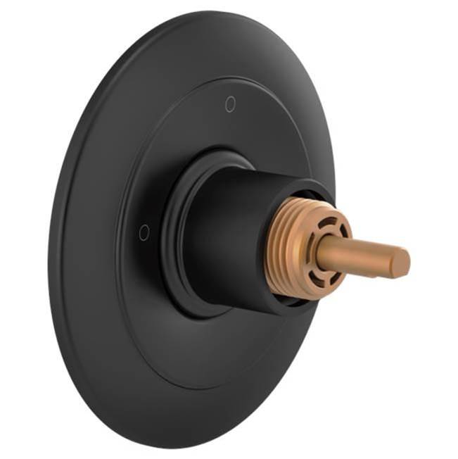 Jason Wu for Brizo™ 3-Function Diverter Trim - Handle Not Included-related