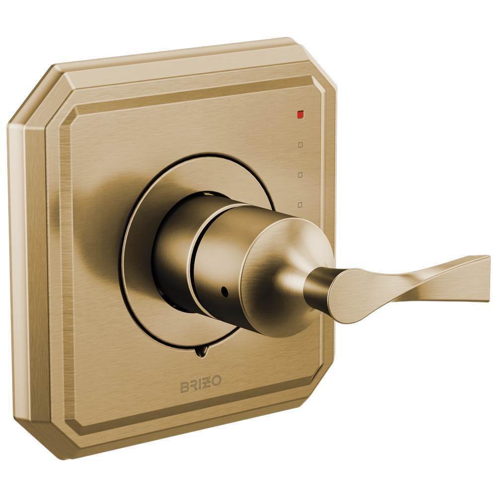 Pressure Balance Valve Only Trim-related