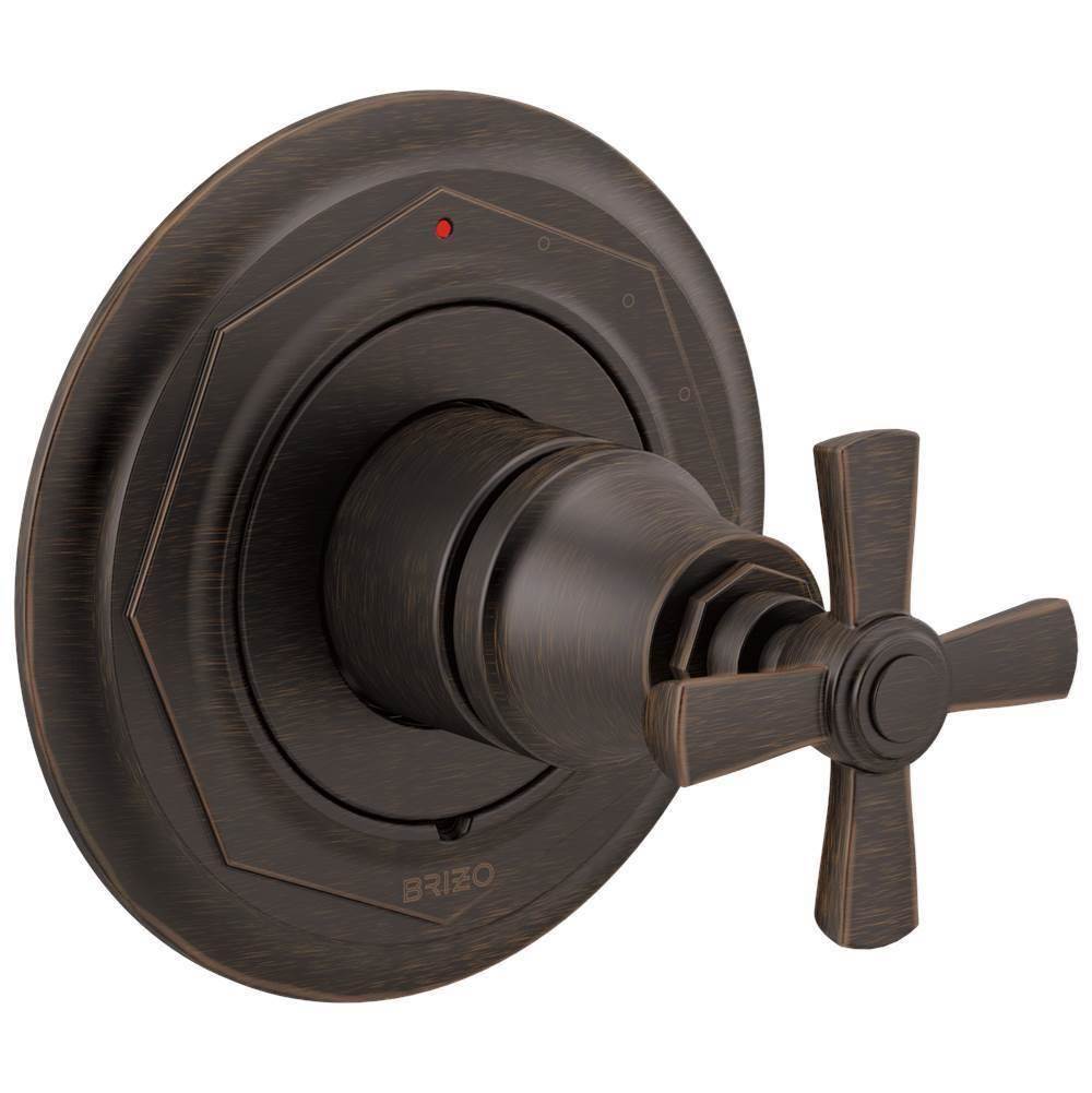 Pressure Balance Valve Only Trim-related