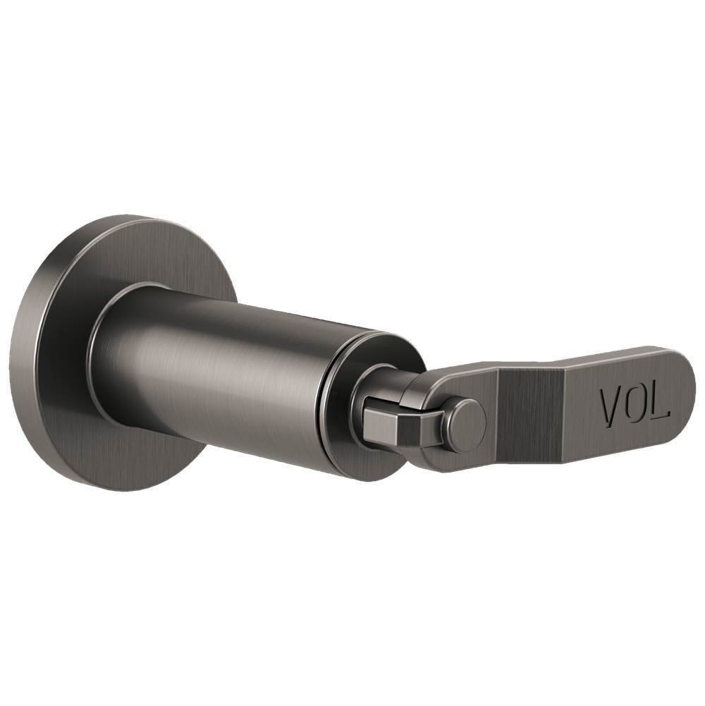 Sensori Volume Control Trim -Industrial Lever-shop