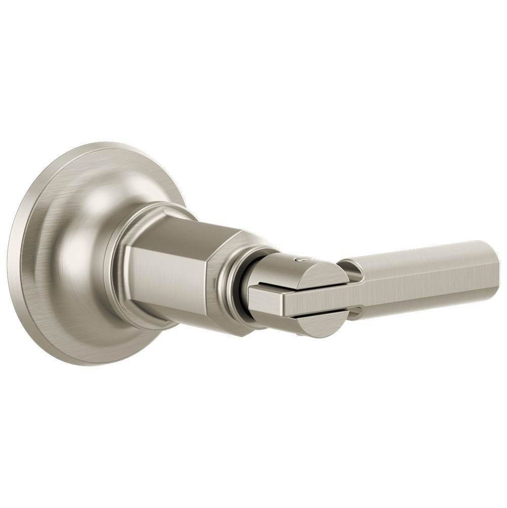 Sensori Volume Control Trim With Lever Handle-related