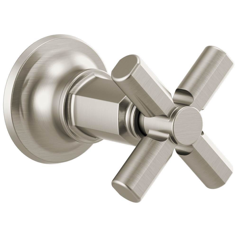Sensori Volume Control Trim With Cross Handle-shop
