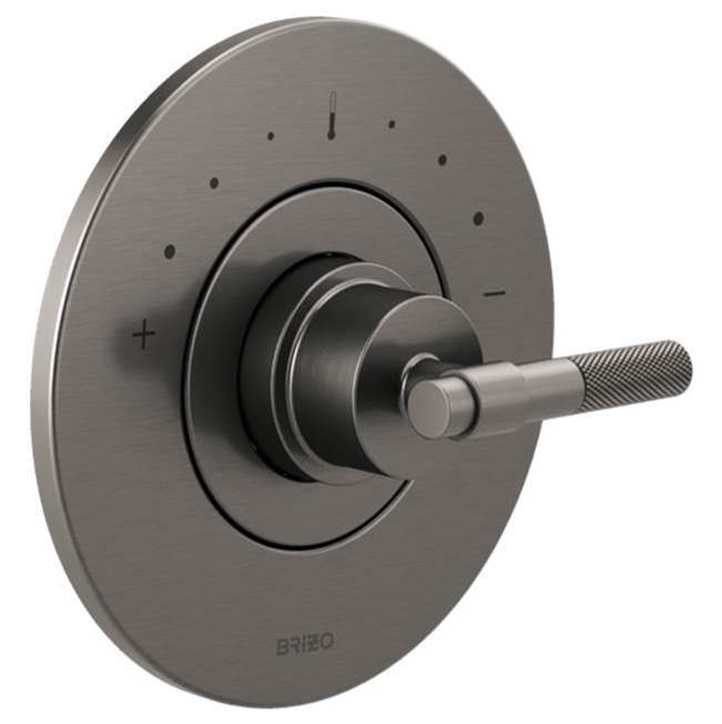 Litze® Sensori® Thermostatic Valve Trim - Handle Not Included-related
