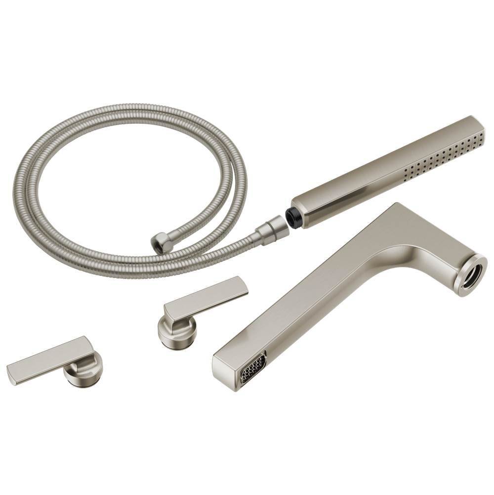 2H Tub Filler Trim Kit-shop