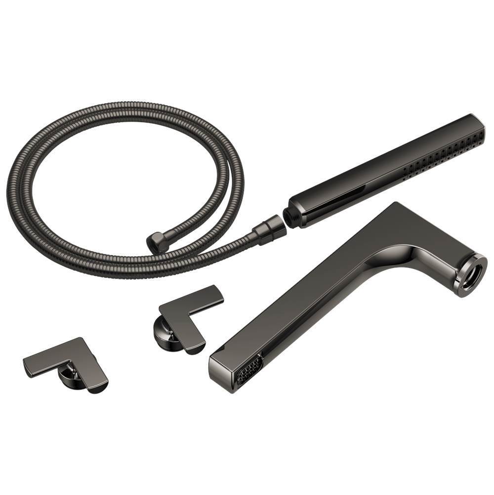 2H Tub Filler Trim Kit-related