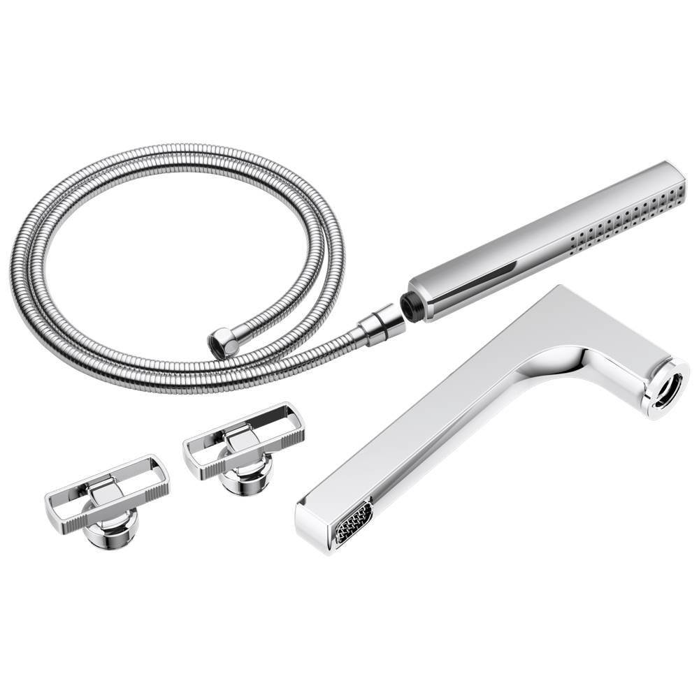 2H Tub Filler Trim Kit-shop