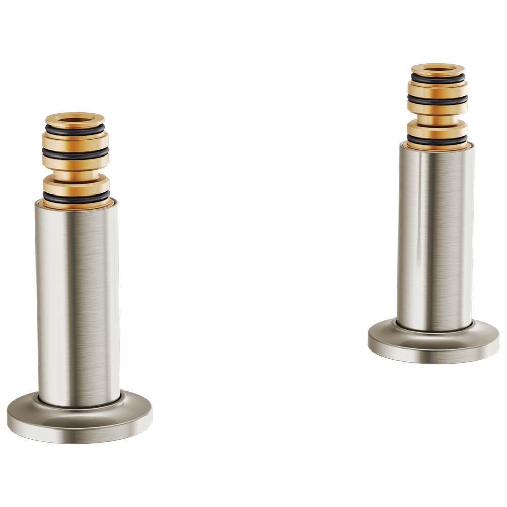 Deck Mount Tub Filler Unions-related