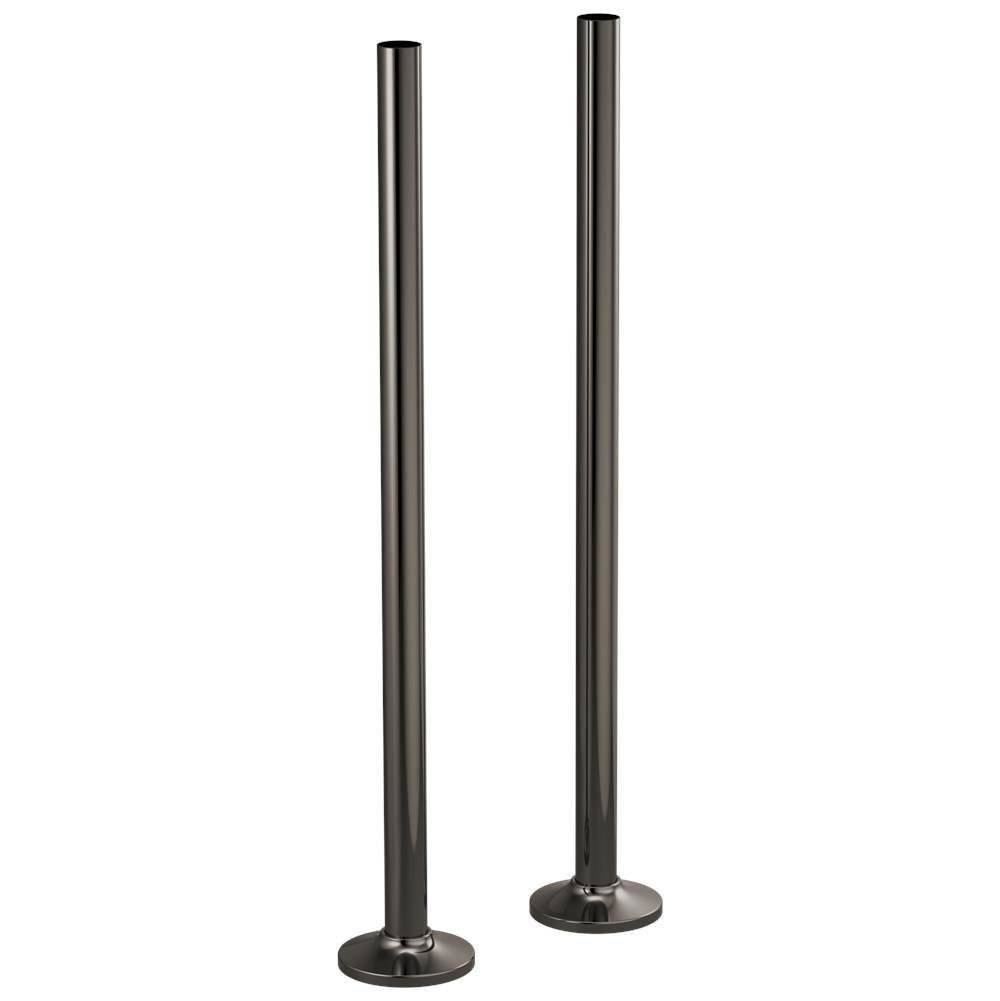 Floor Mount Tub Filler Unions-related