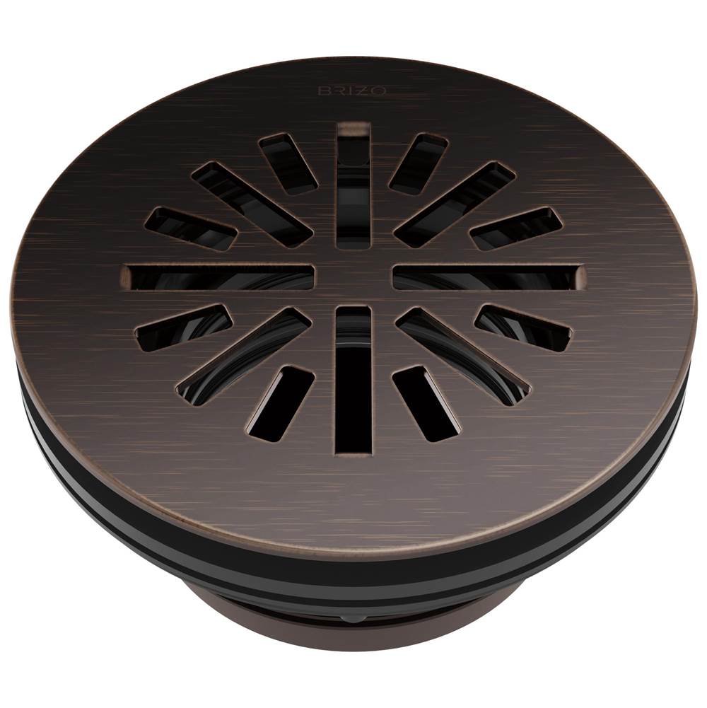 Other 4'' Prefab Round Shower Drain-related