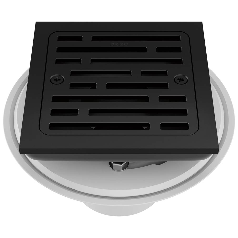 Other 4'' Tile-In Square Shower Drain-related