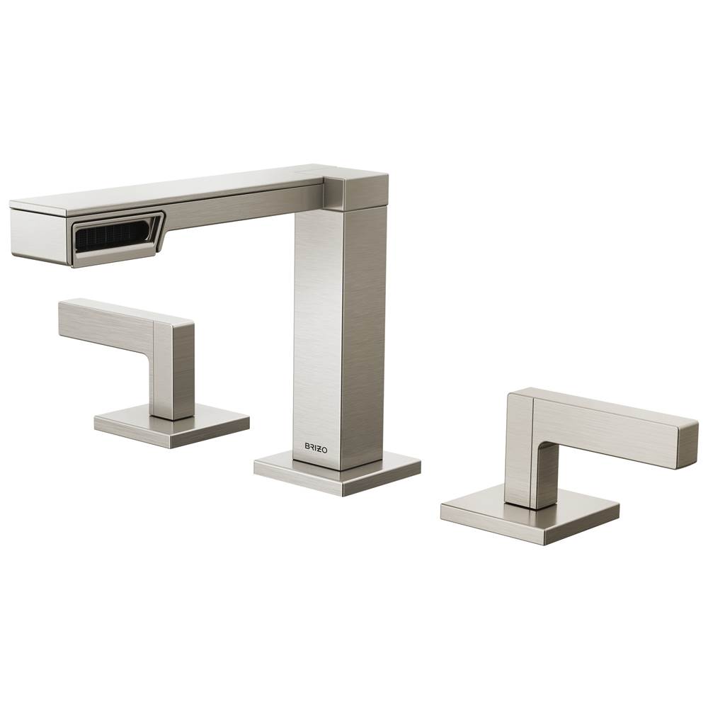 Frank Lloyd Wright® Widespread Lavatory Faucet - Less Handles-related