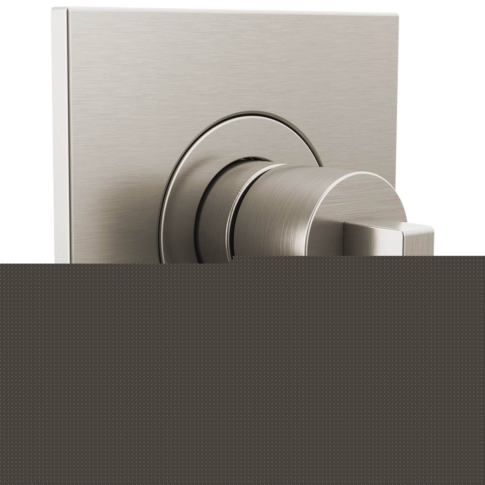 Frank Lloyd Wright® Sensori® Thermostatic Valve Trim - Handle Not Included-related