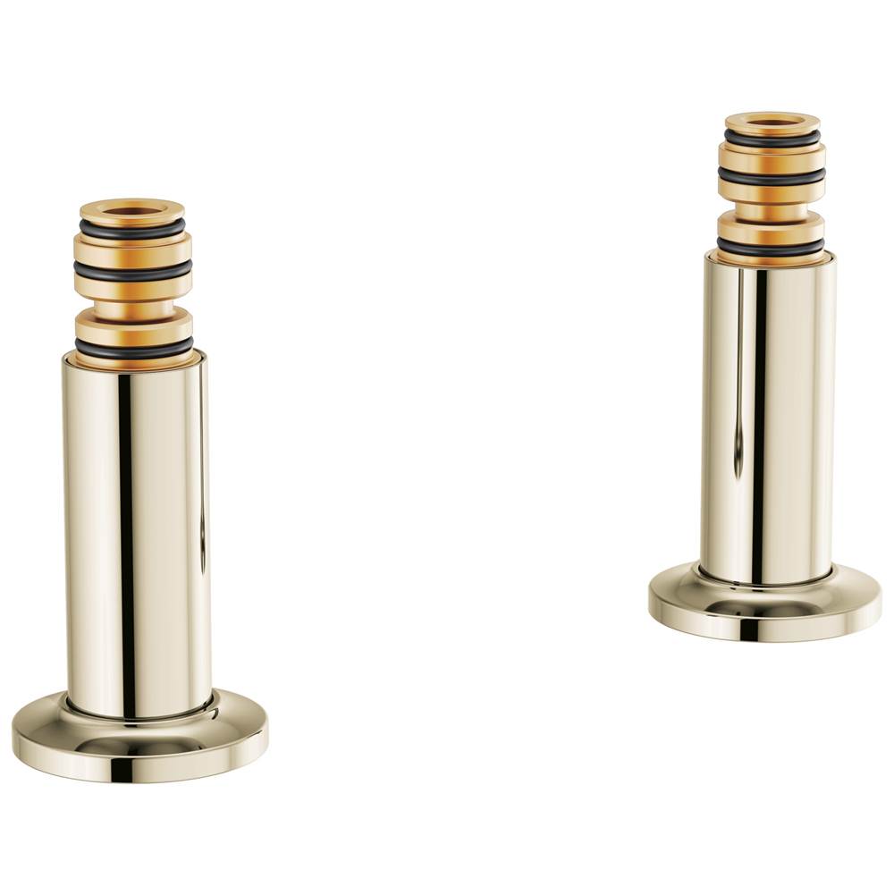 Deck Mount Tub Filler Unions-related