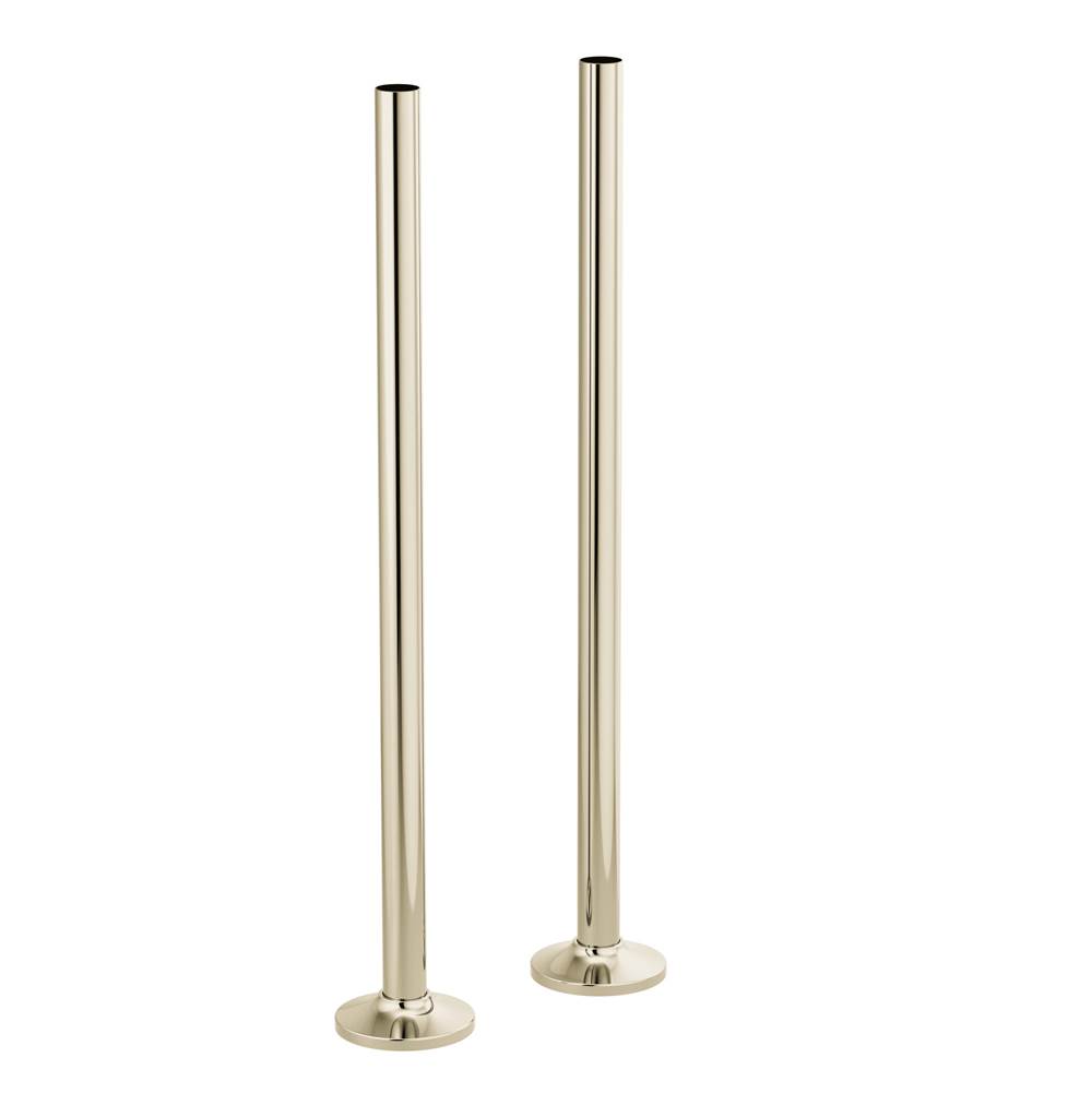 Floor Mount Tub Filler Unions-shop