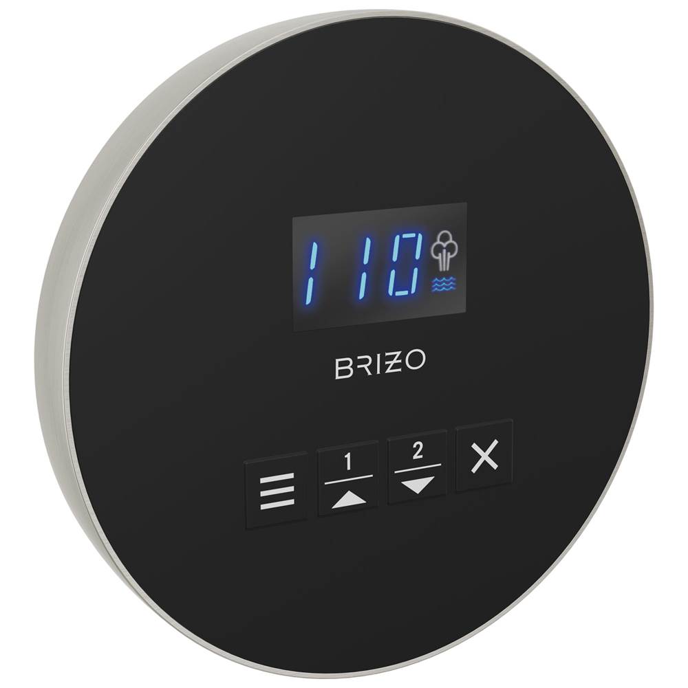 Other Mystix™ Round Steam Control-shop