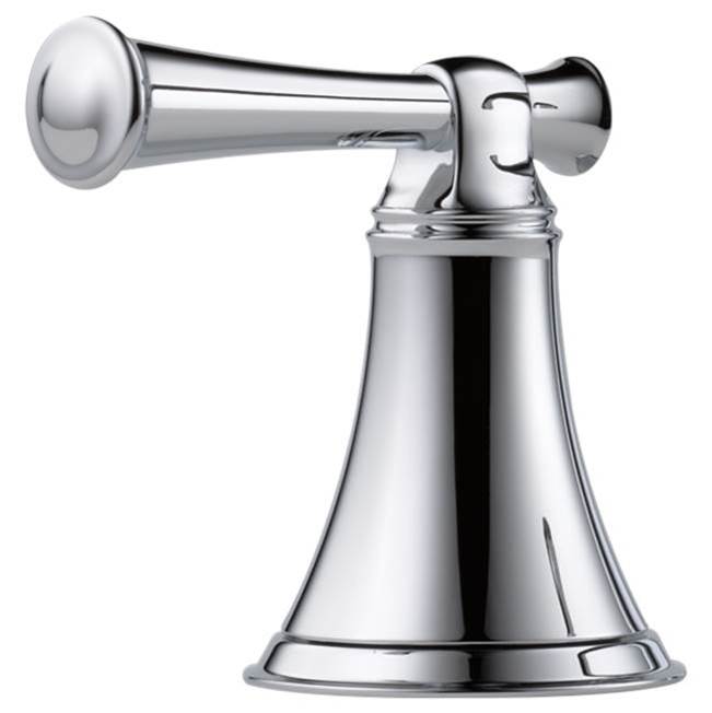 Roman Tub Lever Handle Kit-related