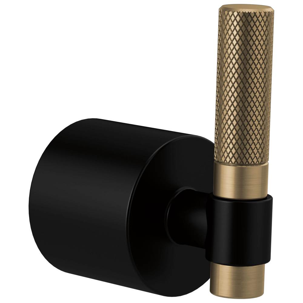 Litze® Single-Handle Freestanding Tub Filler Handle Kit - T-Lever-shop