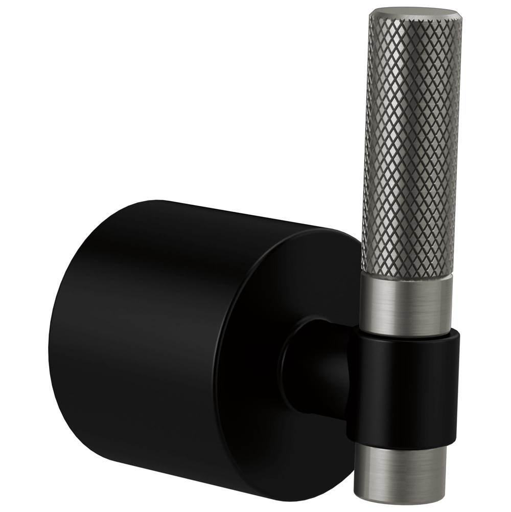 Litze® Single-Handle Freestanding Tub Filler Handle Kit - T-Lever-shop