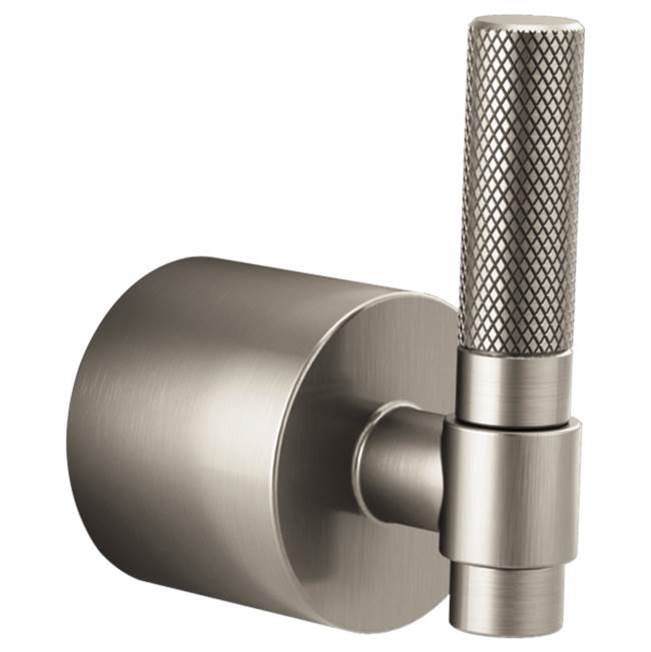 Single-Handle Freestanding Tubfiller Handle Kit - T-Lever-related