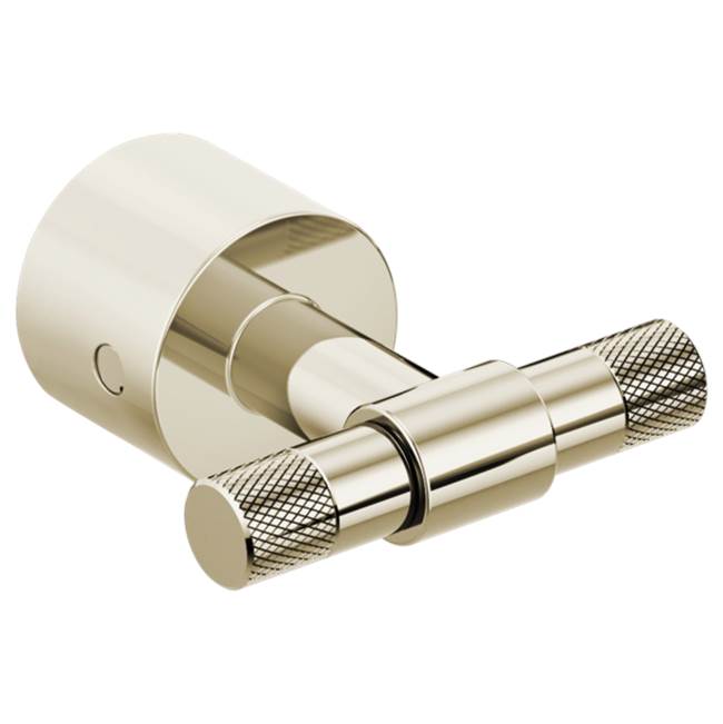 Two-Handle Wall Mount Tub Filler Handle Kit - T-Lever-related