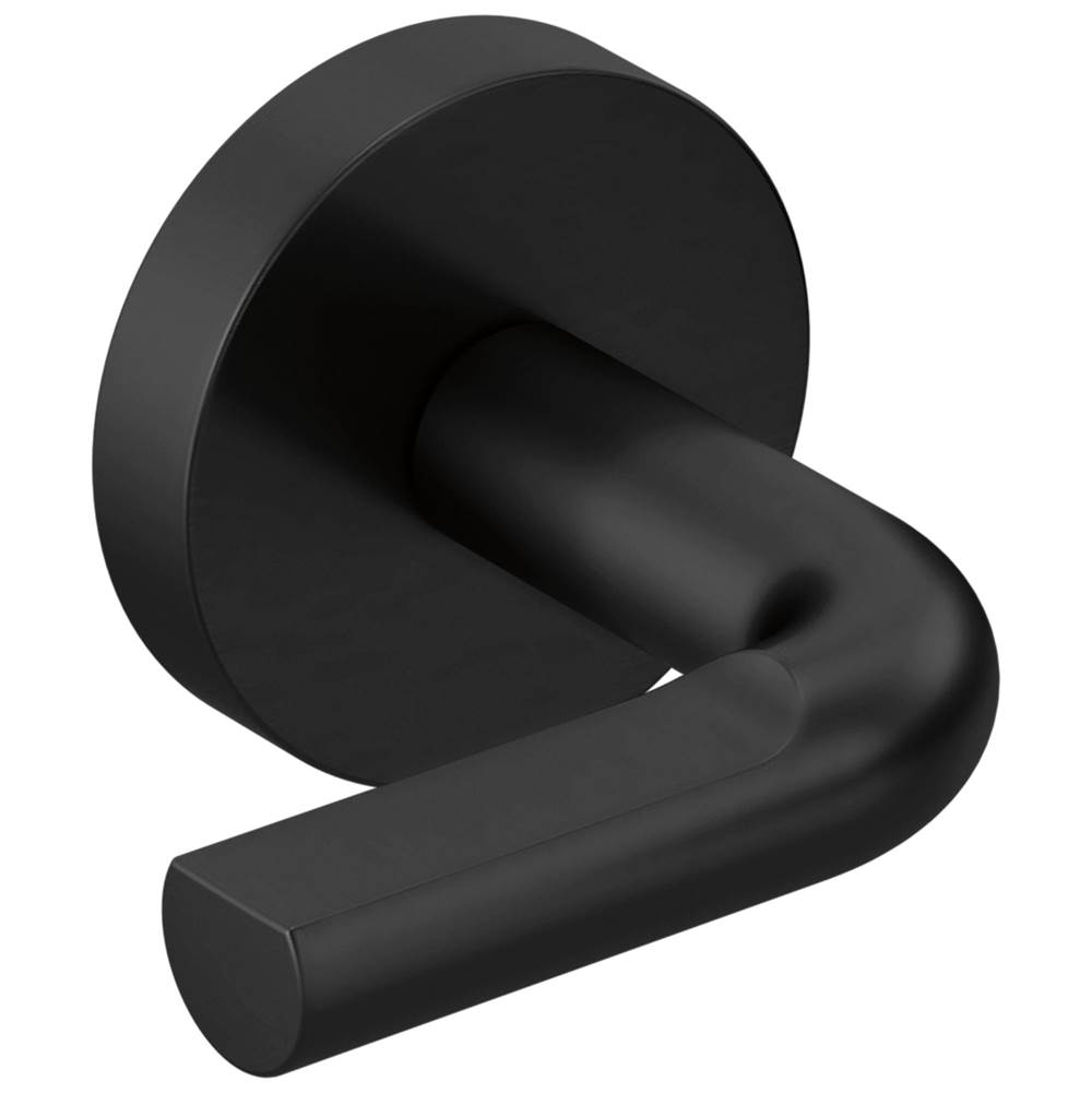 Litze® Two-Handle Wall Mount Tub Filler Handle Kit - Notch Lever-related