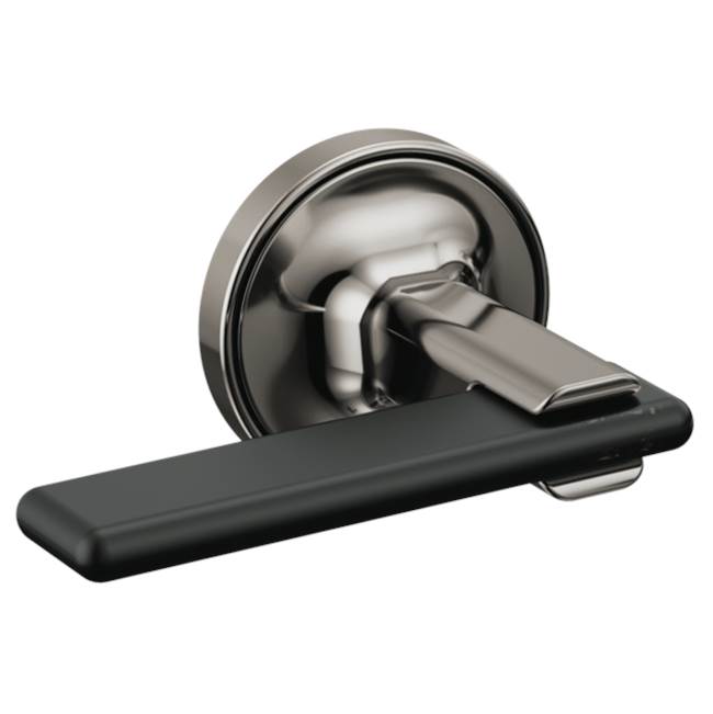 Allaria™ Two-Handle Wall Mount Tub Filler Lever Handle Kit-related
