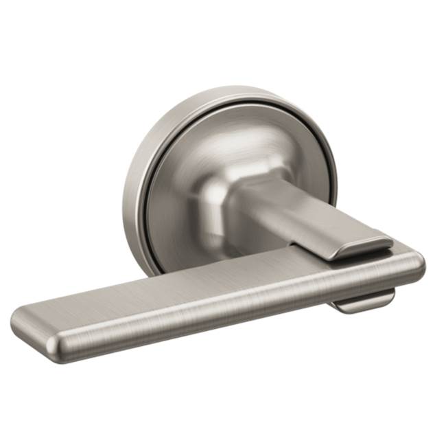 Allaria™ Two-Handle Wall Mount Tub Filler Lever Handle Kit-related
