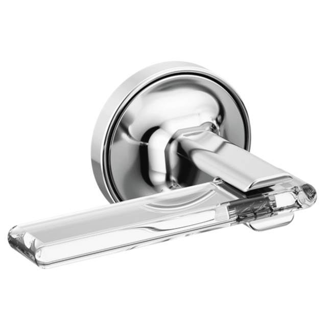 Allaria™ Two-Handle Wall Mount Tub Filler Lever Handle Kit-related