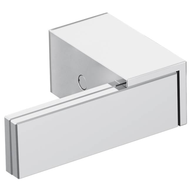 Two-Handle Wall Mount Tub Filler Handle Kit - Lever-shop