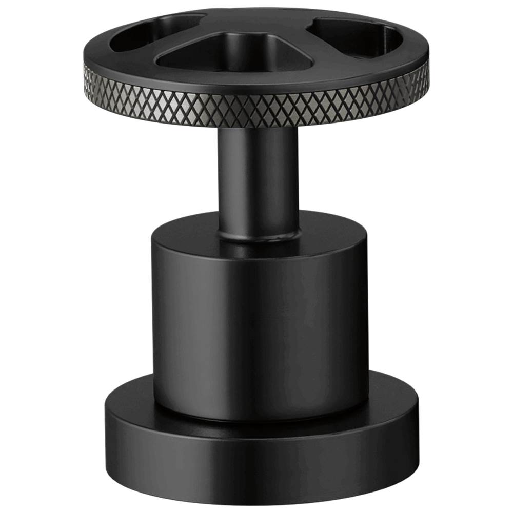 Litze® Roman Tub Handle Kit - Wheel-related