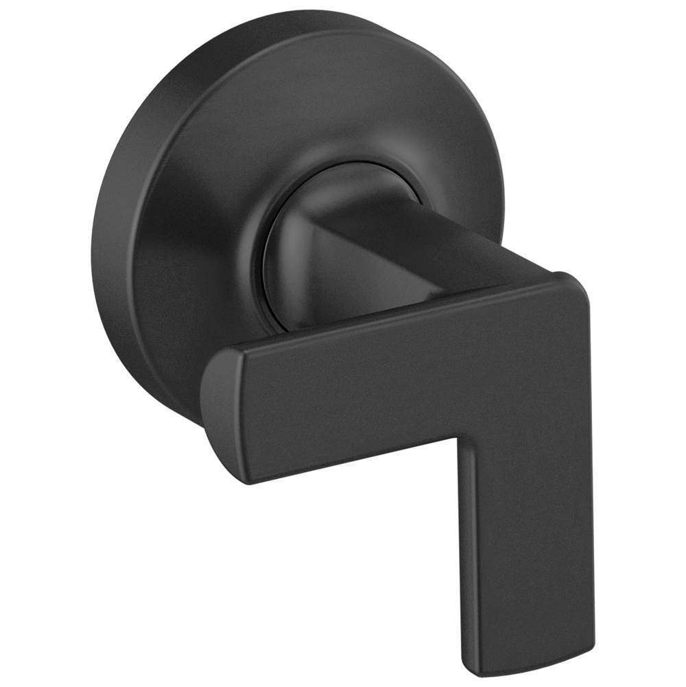 Kintsu® Wall-Mount Tub Filler Cross Handles-related