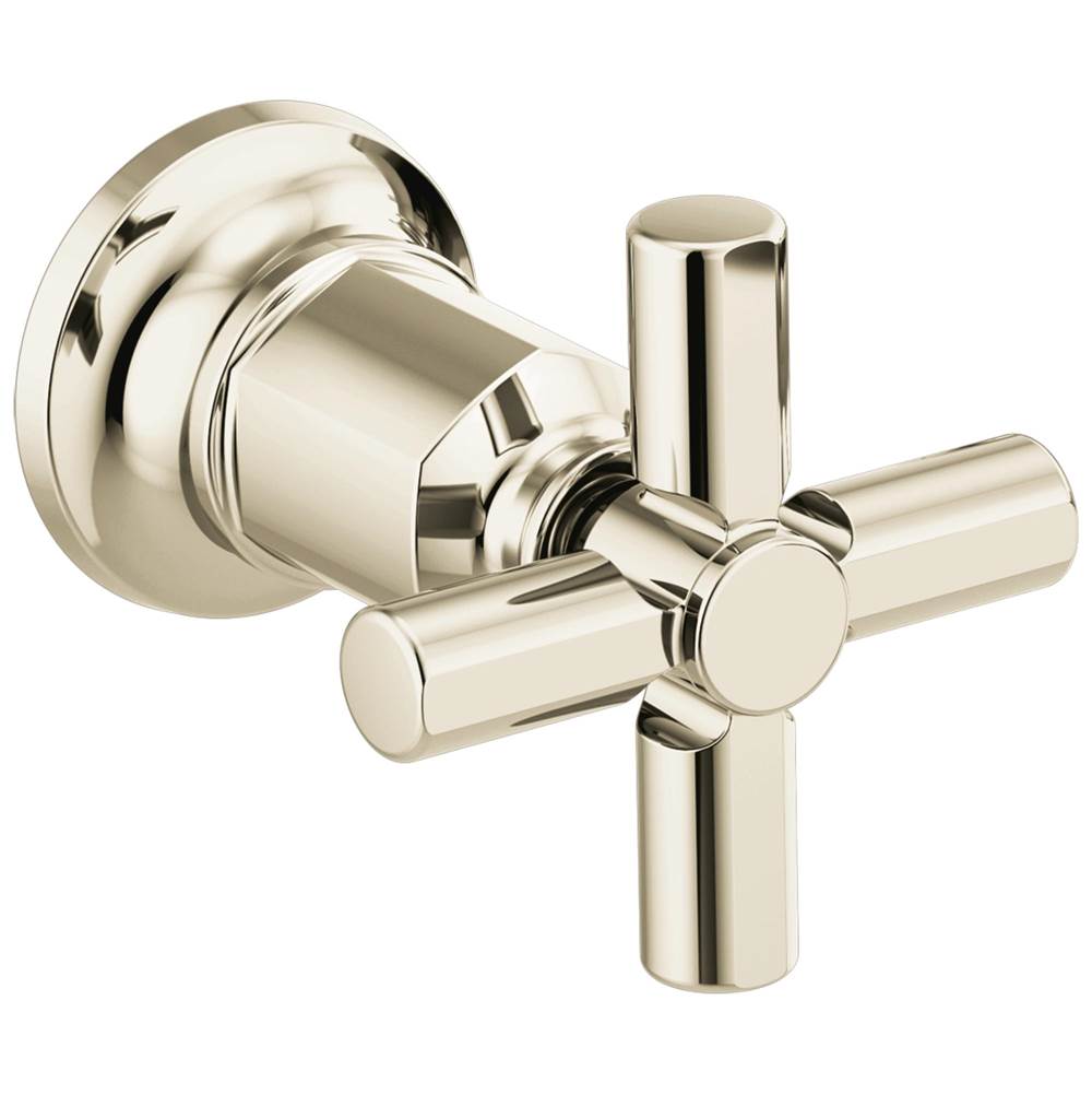 Invari® Two-Handle Wall Mount Tub Filler Cross Handle Kit-related