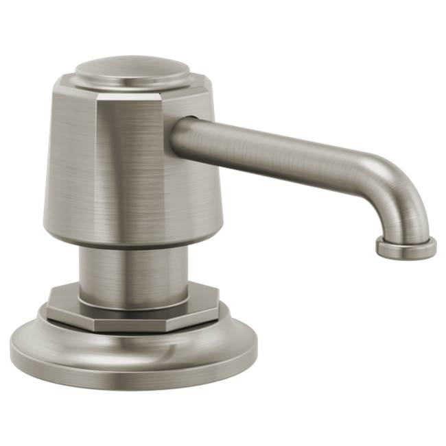 Soap/Lotion Dispenser-related