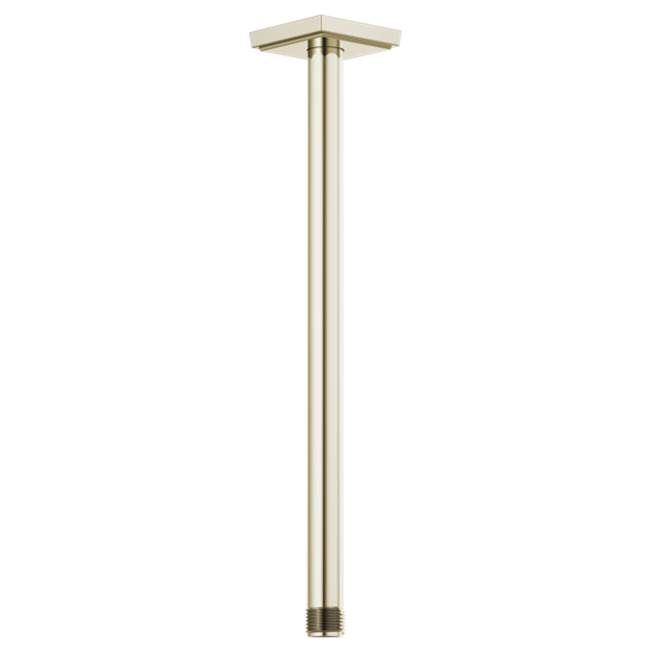 14'' Ceiling Mount Shower Arm & Flange-related