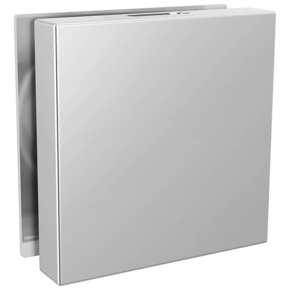 Other Mystix™ Square Steam Head-shop