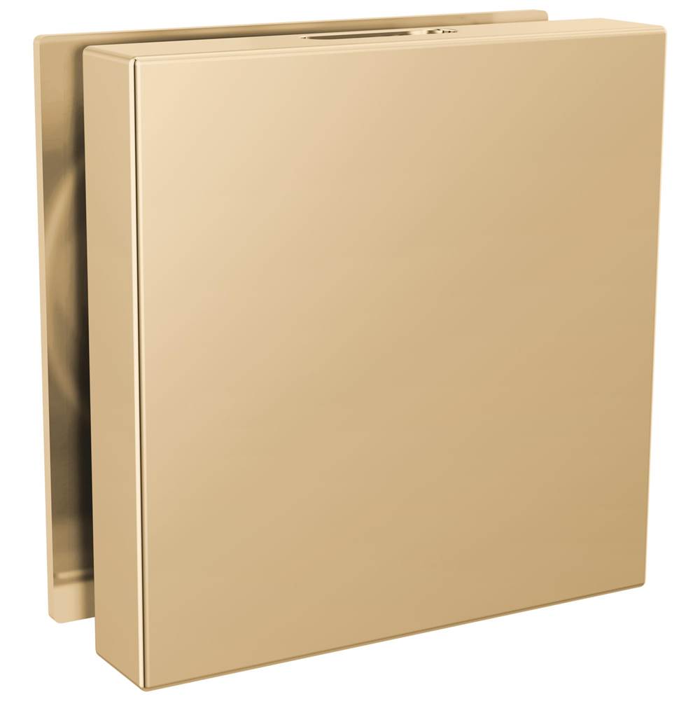 Other Mystix™ Square Steam Head-related