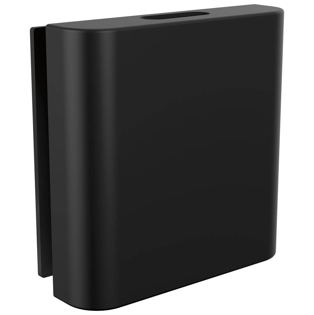 Other Mystix™ Classic Square Steam Head-related